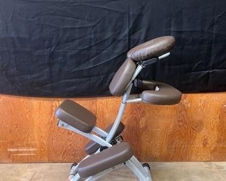 Osim Portable Massage Chair