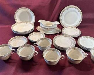 Johnson Bros Replacements 