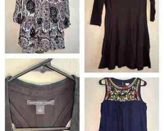 4 Summer Style Dresses