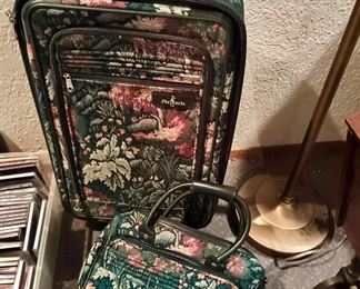 Atlantic Luggage - Suitcase & Carry On Bag