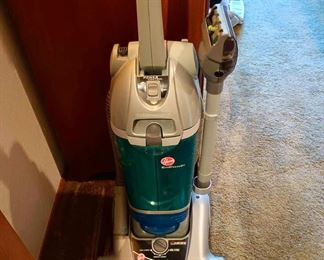 Hoover Empower Vacuum