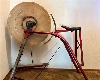 Grinding/Sharpening Wheel