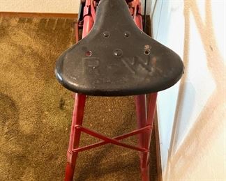 Grinding/Sharpening Wheel