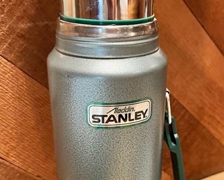 Aladdin Stanley Thermos