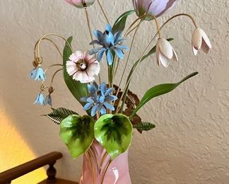 Faberge Imperial Palace Bouquet
