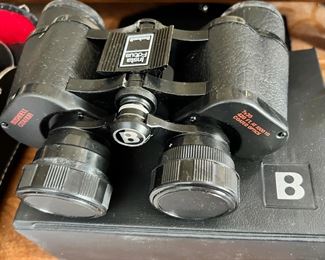 Bushnell Citation Binoculars 7x35 Insta Focus 420 