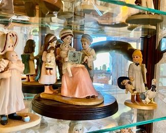 Jan Hagara Collectibles