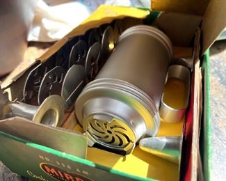 Mirro Cooky and Pastry Press