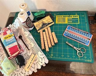 Crafting & Sewing Supplies