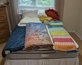 bed spreads