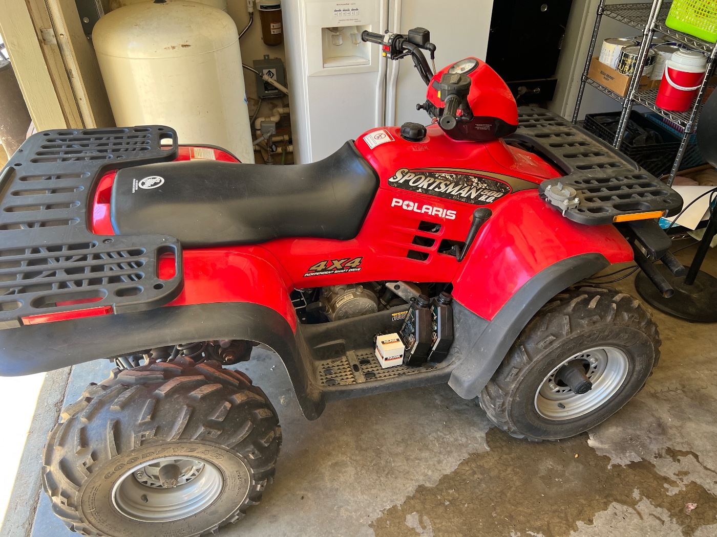 NICHOLS ESTATE SALES IN JACKSON in Jackson, CA starts on 7/14/2023