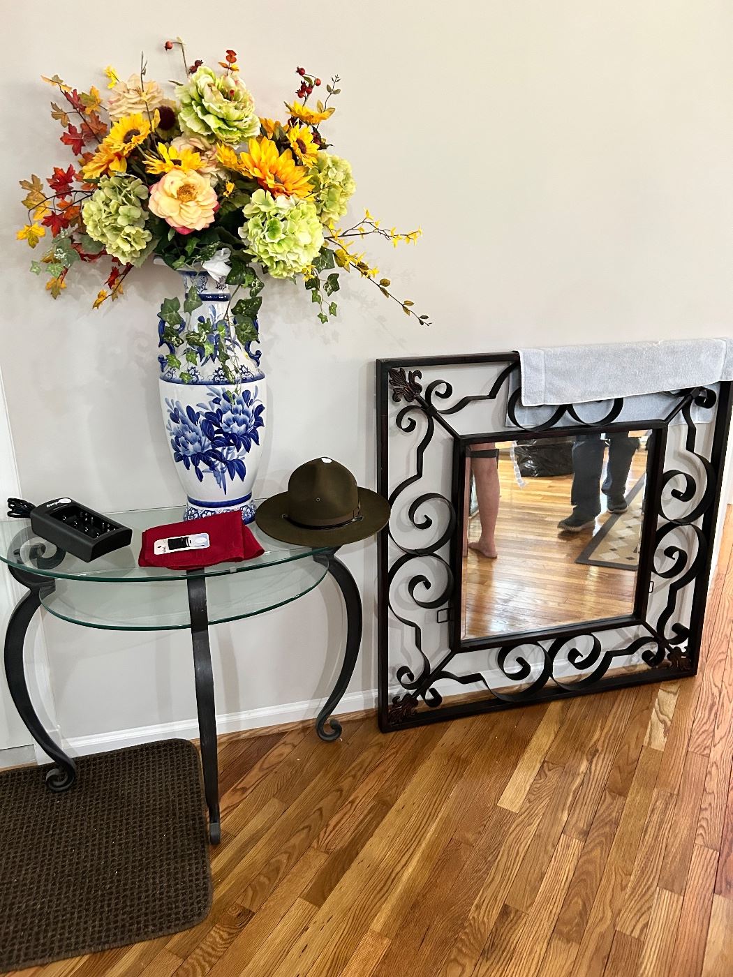 Reston Estate Sale by KC Sales starts on 7/14/2023