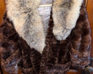 Women's Furs