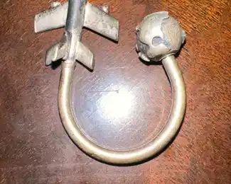 Tiffany Sterling Silver