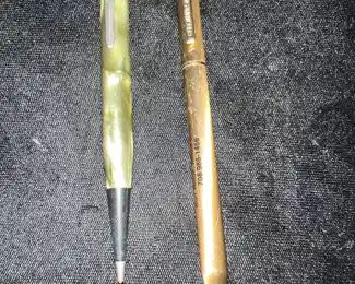 Vintage Pens