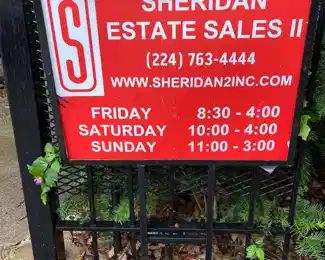 Best Estate Sale Company in Chicago