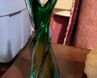 Venetian Art Glass