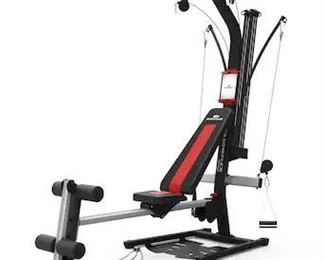 Bowflex PR1000. Available for pre-sale