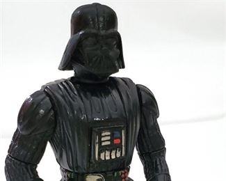 DARTH VADER STAR WARS ACTION FIGURE KENNER 1998 LFL