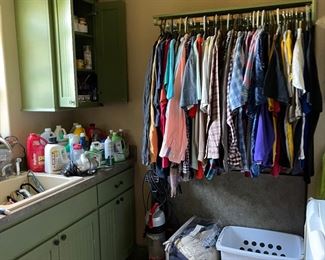 Washer and dryer for sale