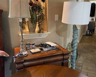 matching night stand