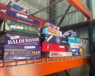 boardgames