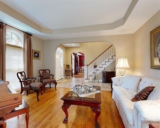 couch, cocktail table wall art            NOTICE: THIS SELECTION IS SOME OF THE PIECES OF  FURNITURE THAT WILL BE AVAILABLE TO VIEW AND PURCHASE PRIOR TO THE OPENING OF THE SALE.   NO ANTIQUES OR COLLECTIBLES WILL BE PRE-SOLD-BUT THE LARGE ITEMS DESIGNATED WITH THIS MESSAGE ARE.  JUST MESSAGE ME FOR AN APPOINTMENT. 