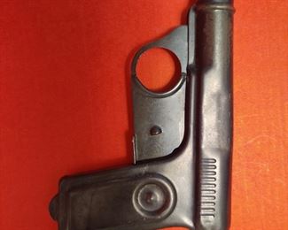 Vintage Toy Water Pistol