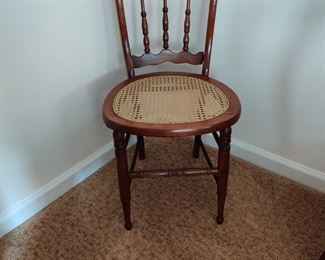 Sweet Antique Chair-great condition