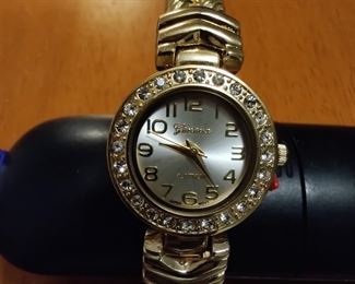 one of many watches