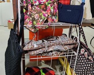 Vera here-but Kate Spade, Michael Kors pictures soon!