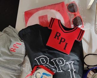 RPI collectibles, 