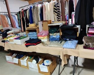 We make it easy to shop!