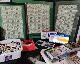 unique license plates