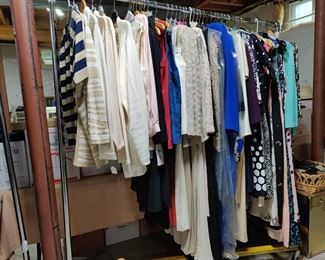 Evening wear, Cruise wear, Mother of the Bride