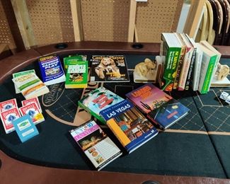 read up on how to win before you bet