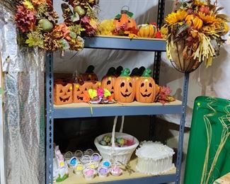 Spring or fall-lots to choose from