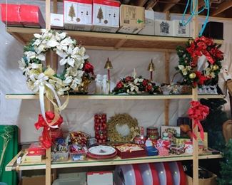 Christmas & Holiday decor