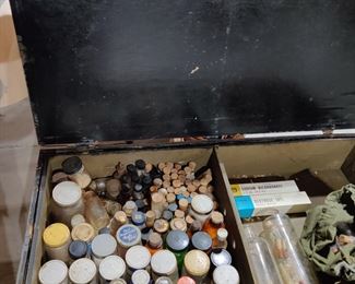 Some of the Contents