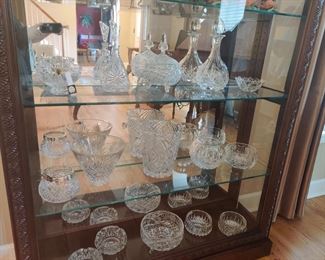 Glass lover's Paradise