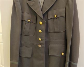WW2-NEVER WORN! ARMY AIR CORPS Dress Jacket-NEW WITH ORIGINAL TAGS!