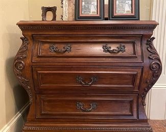 Thomasville Nightstand (One of Two)