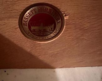 Bassett Furniture