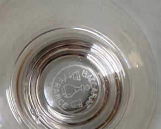 BACCARAT FRANCE