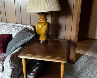 MCM Andre Bus for Lane night stand