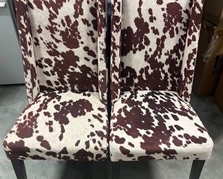 Contemporary Dining Chairs

