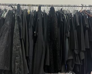 closet to go through

