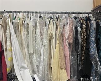 closet to go through

