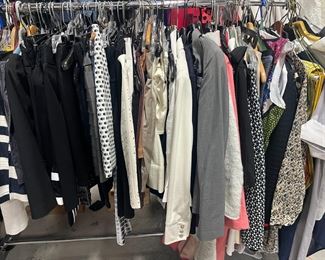 closet to go through

