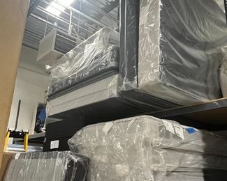 Sofas and Mattresses

